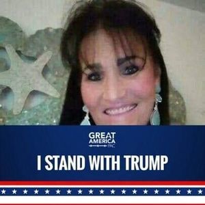 Meet your Posher, Sandy